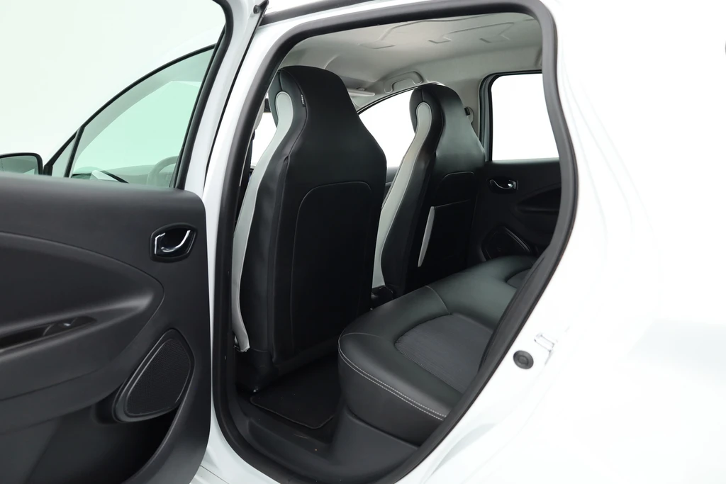 Renault ZOE – foto 37