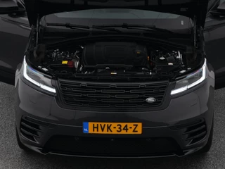 Land Rover Range Rover Velar – thumbnail 34
