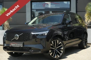 Volvo XC90 – thumbnail 1