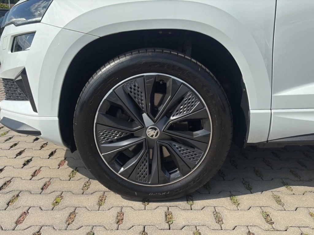 Škoda Karoq – foto 9