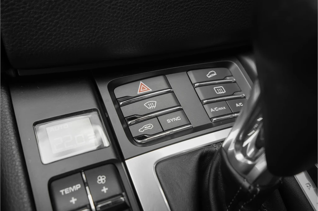Porsche Macan – foto 44