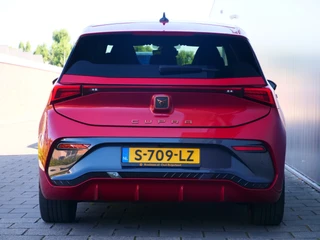 CUPRA Born – thumbnail 4