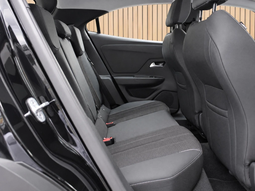 Opel Mokka-e – foto 13
