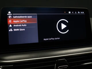 BMW 5 Serie – thumbnail 20