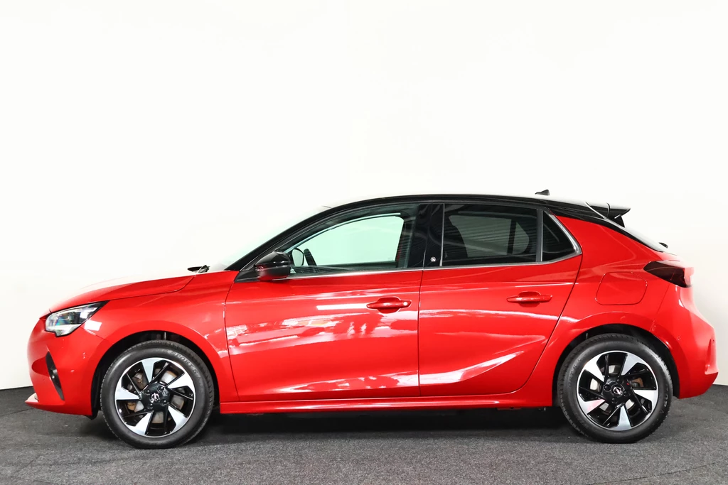 Opel Corsa-e – foto 2