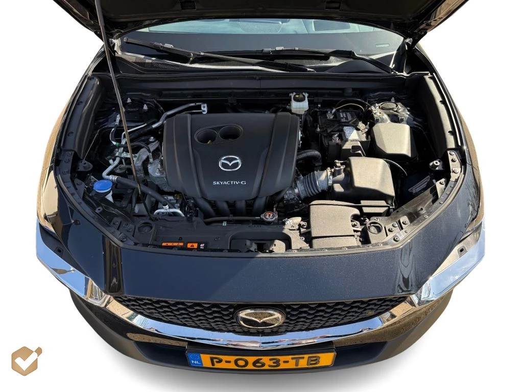 Mazda CX-30 – foto 16