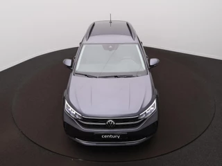 Volkswagen Taigo – thumbnail 11