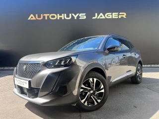 Peugeot 2008 – thumbnail 1