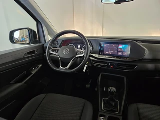 Volkswagen Caddy – thumbnail 25
