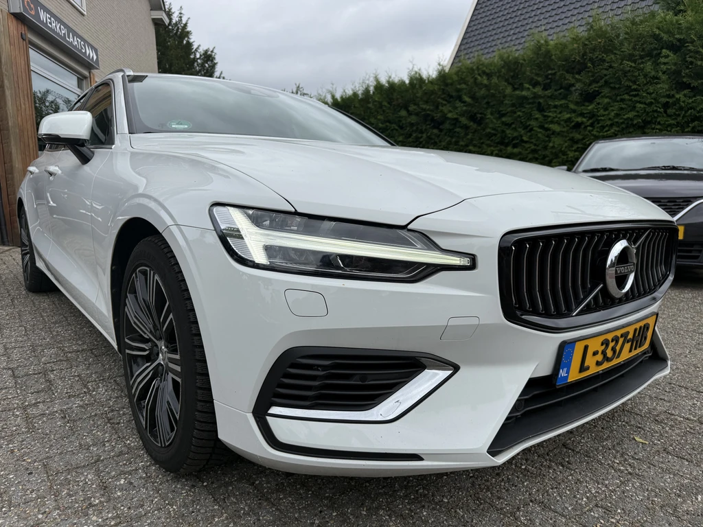 Volvo V60 – foto 9