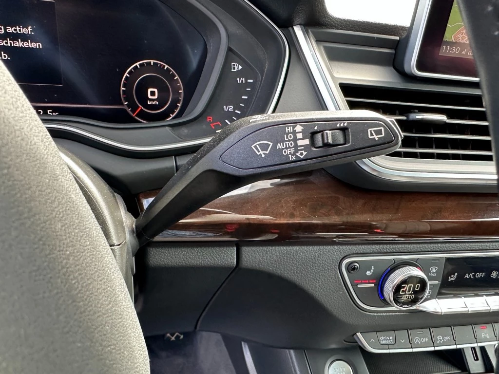 Audi Q5 – foto 23
