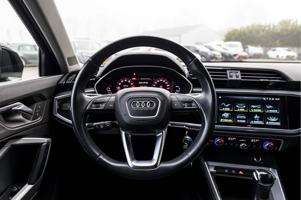 Audi Q3 – foto 10