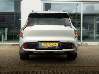 Kia EV9 – thumbnail 4