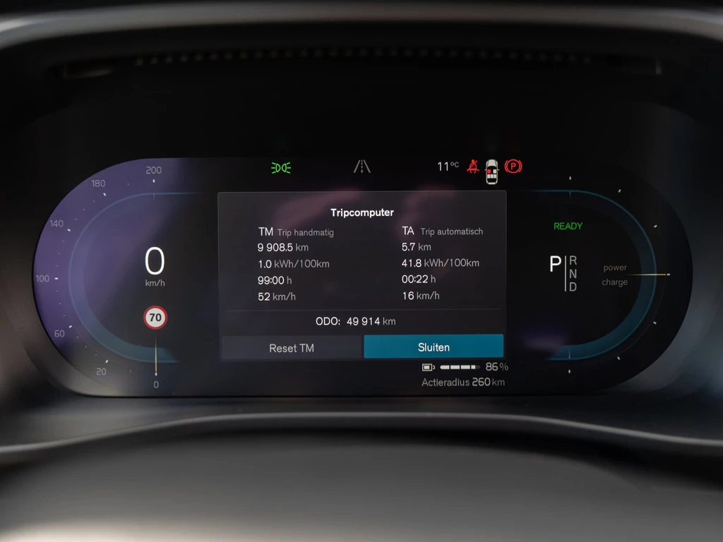 Volvo XC40 – foto 33