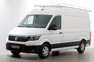 Volkswagen Crafter – thumbnail 2