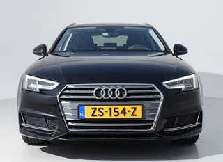 Audi A4 – thumbnail 9