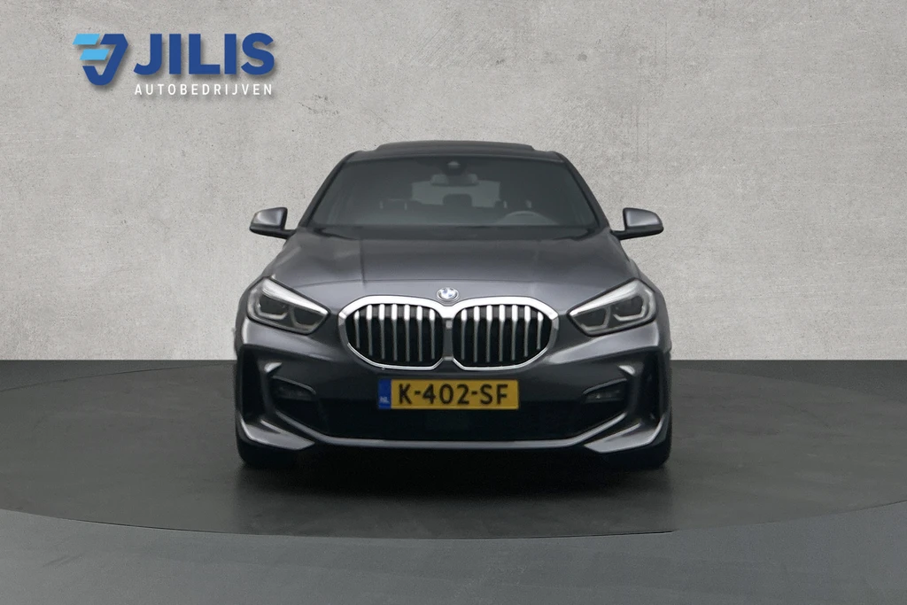 BMW 1 Serie – foto 6