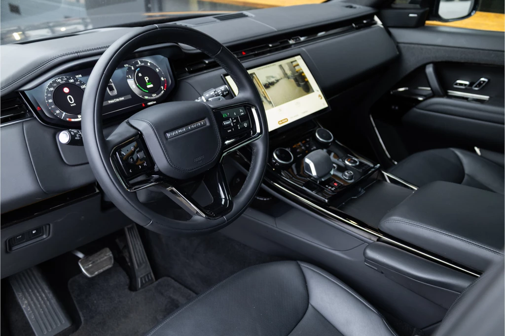 Land Rover Range Rover Sport – foto 11