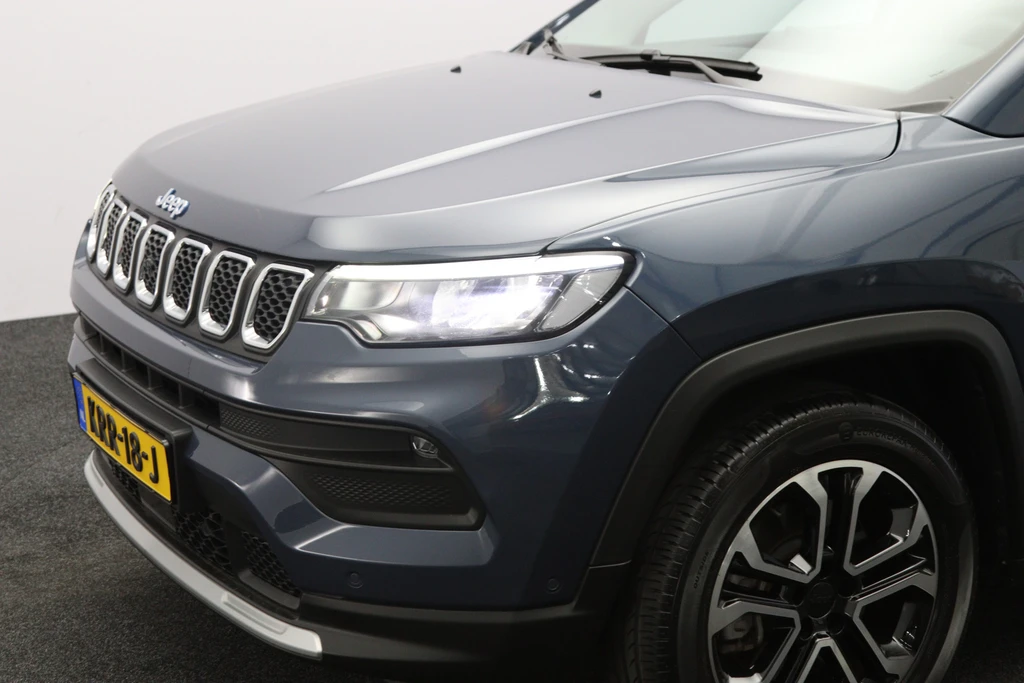 Jeep Compass – foto 22