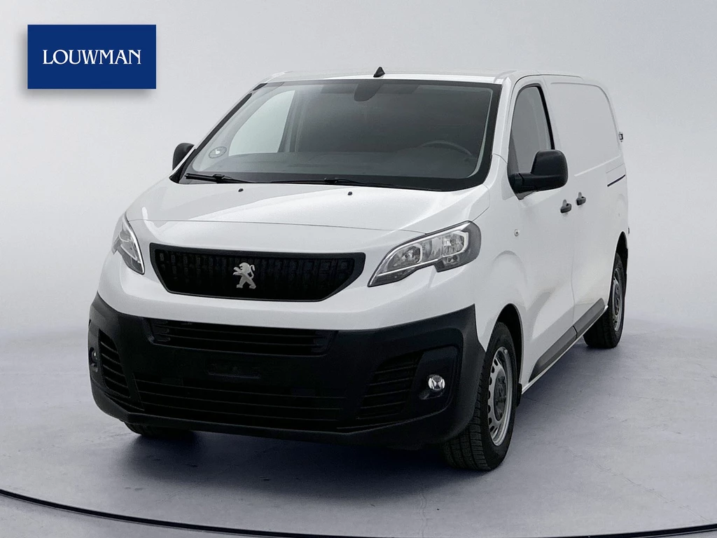Peugeot Expert – foto 2