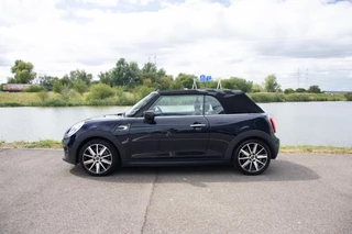 MINI Cooper Cabrio – thumbnail 3