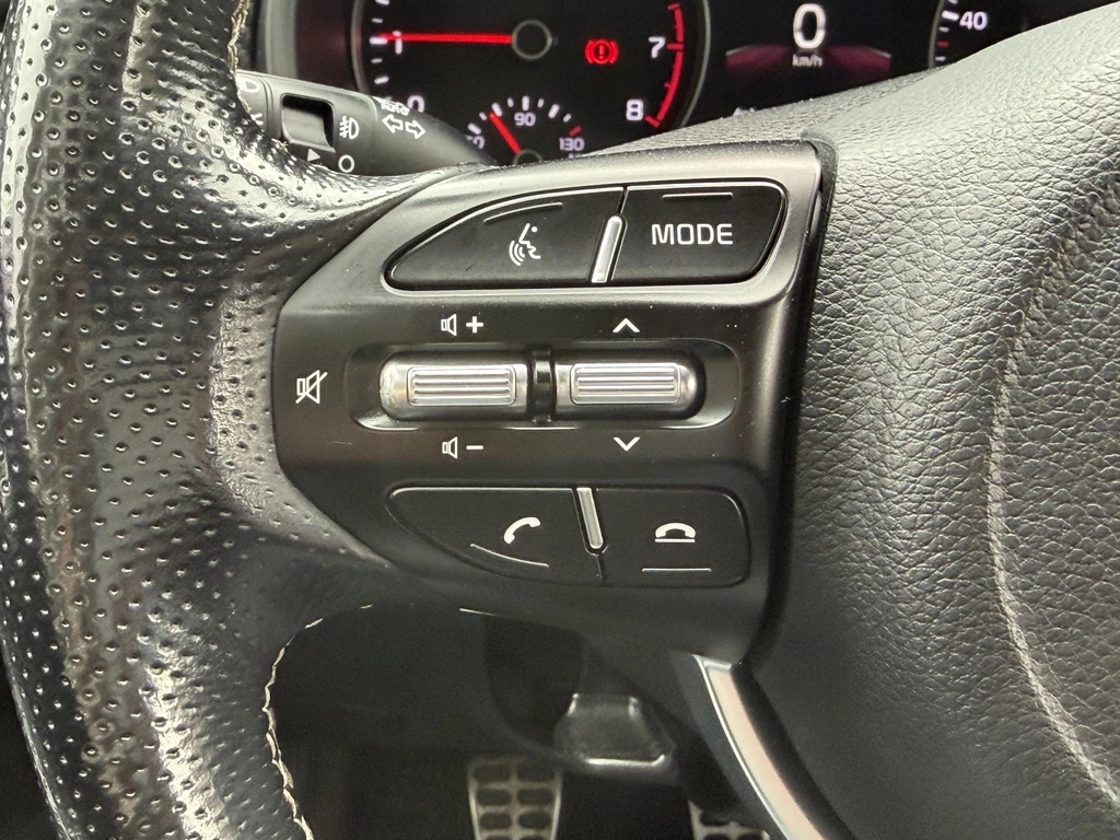 Kia Rio – foto 34