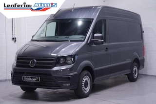 Volkswagen Crafter – thumbnail 1
