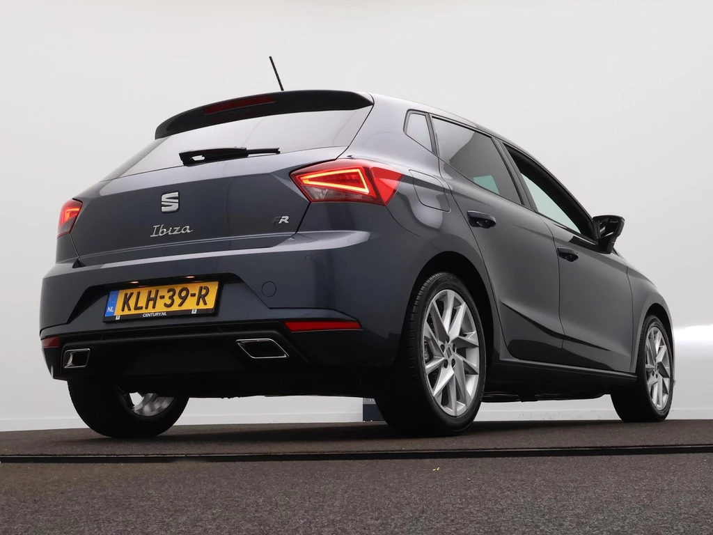 SEAT Ibiza – foto 7