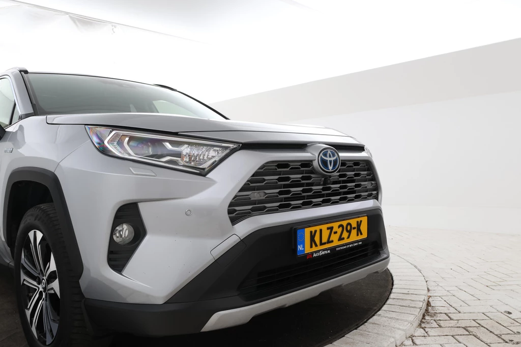 Toyota RAV4 – foto 6