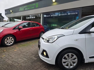 Hyundai i10 – thumbnail 3