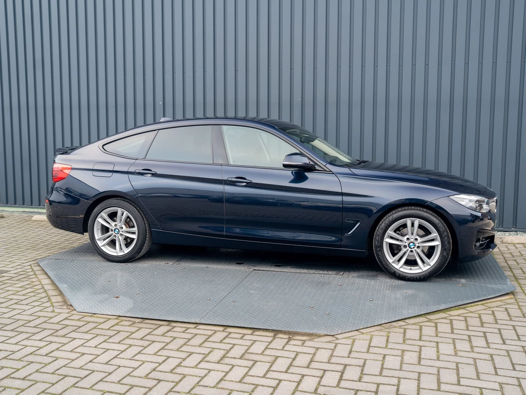 BMW 3 Serie – foto 14