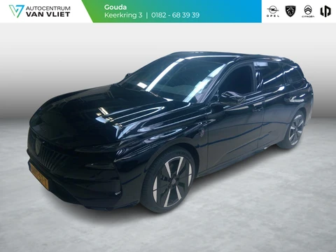Peugeot e-308 SW GT 58 kWh Massage stoelen