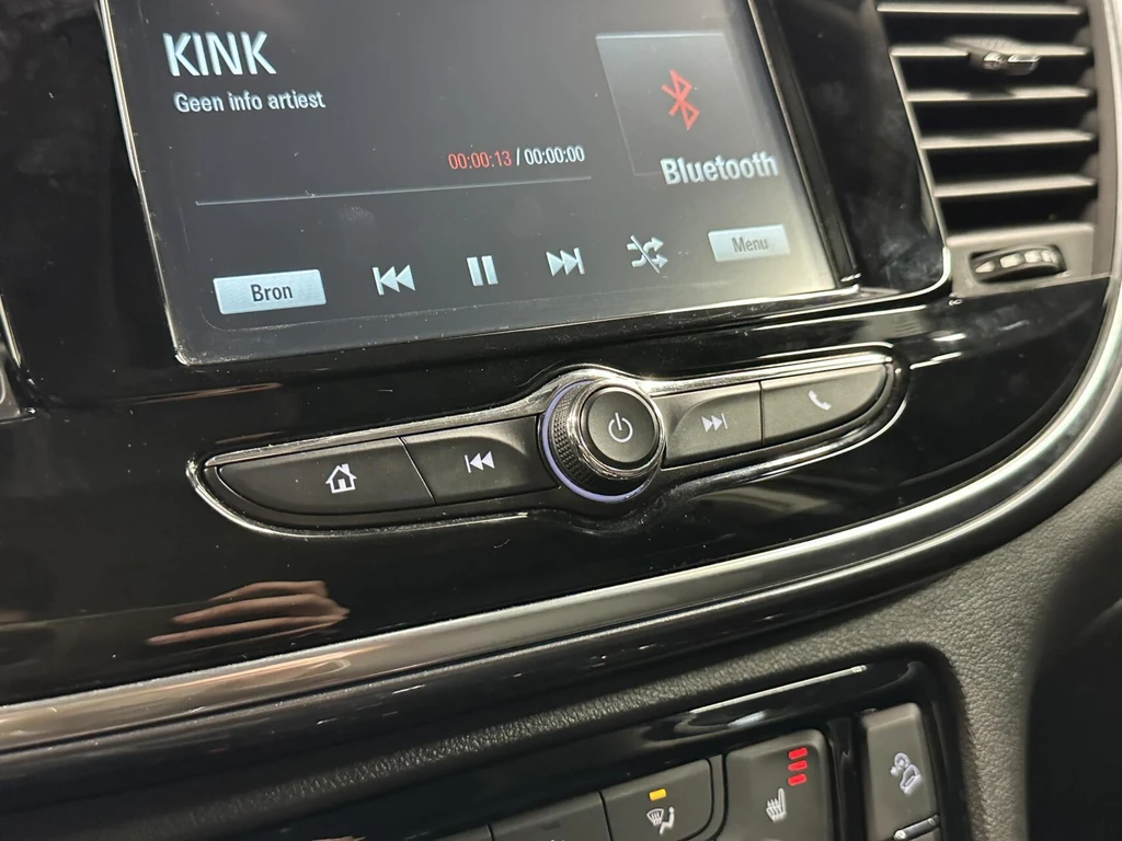 Opel Mokka X – foto 34