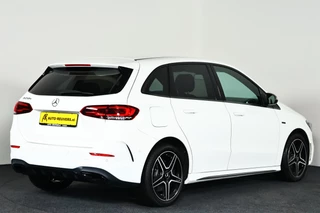 Mercedes-Benz B-Klasse – thumbnail 5