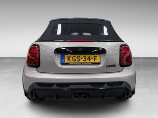 MINI Cooper S Cabrio – thumbnail 7