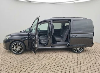 Volkswagen Caddy – thumbnail 6