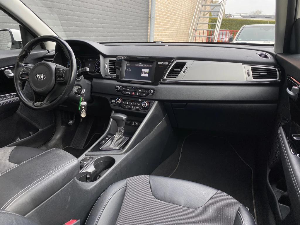Kia Niro – foto 16