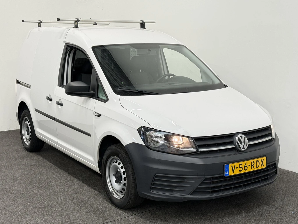 Volkswagen Caddy – foto 9