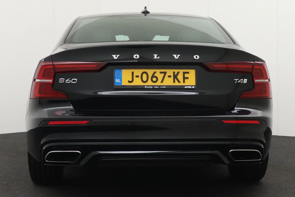 Volvo S60 – foto 3