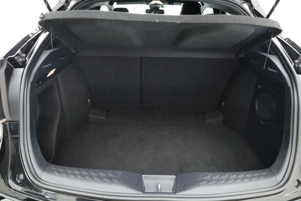 Toyota C-HR – foto 25