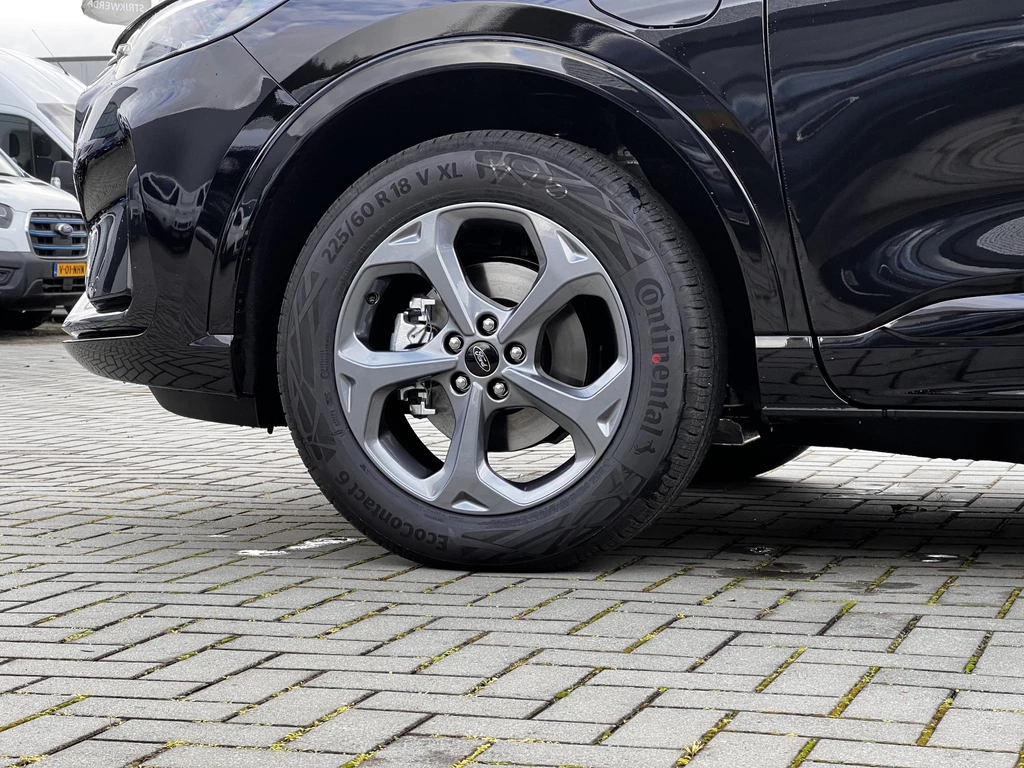 Ford Kuga – foto 12