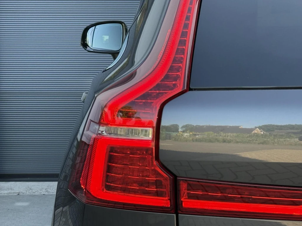 Volvo XC60 – foto 19