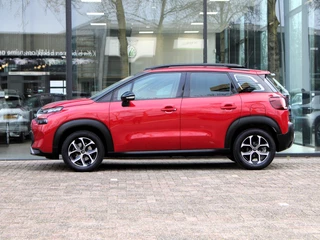 Citroën C3 Aircross – thumbnail 2