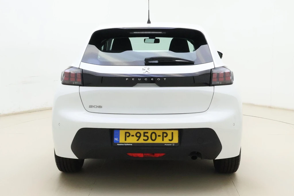 Peugeot 208 – foto 5