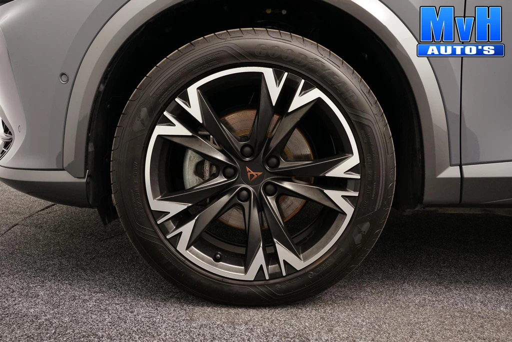 CUPRA Formentor – foto 35
