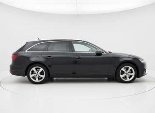 Audi A4 – thumbnail 6