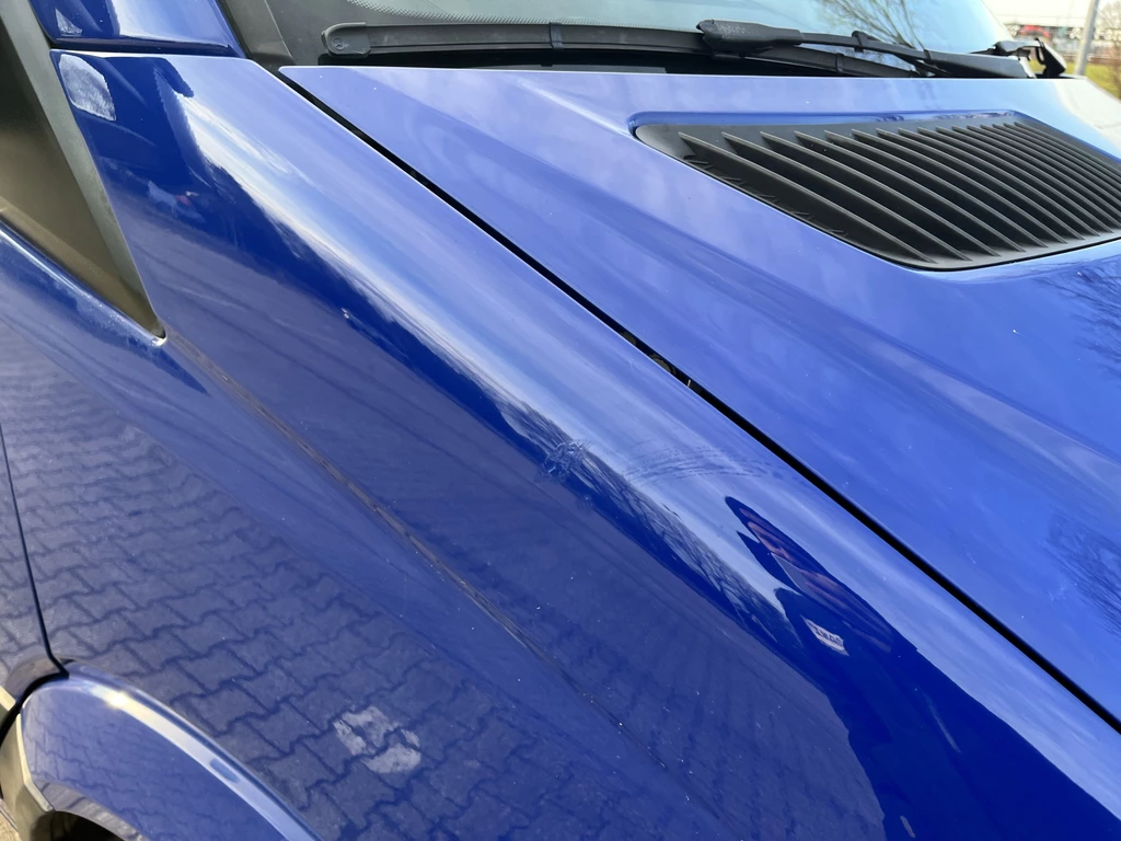 Mercedes-Benz Sprinter – foto 75
