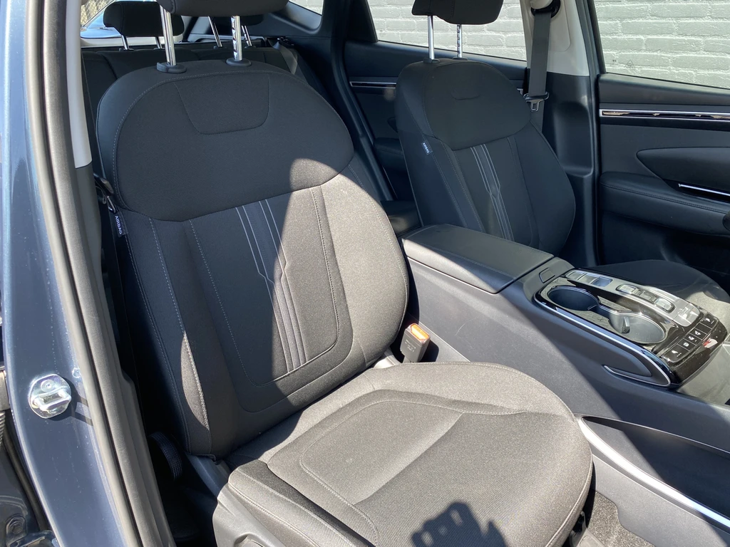 Hyundai Tucson – foto 17