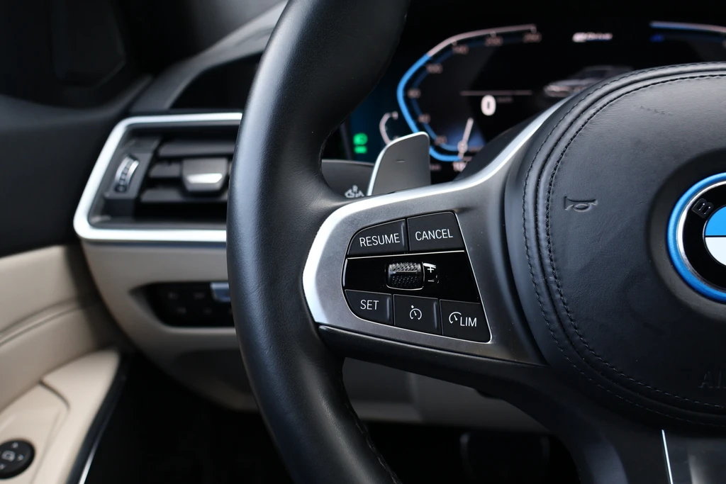 BMW 3 Serie – foto 19