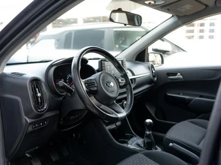 Kia Picanto – thumbnail 21
